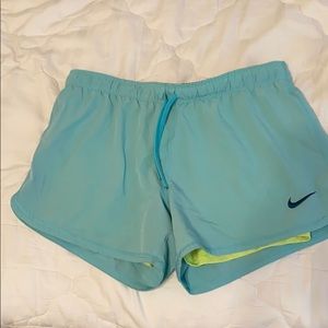 Nike Dri-Fit Shorts
